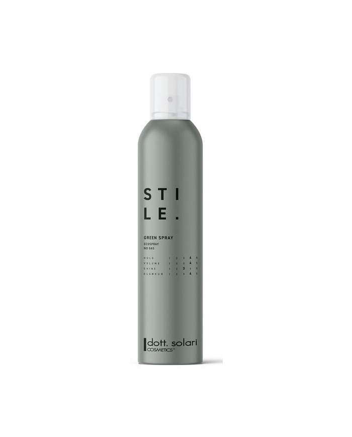 STILE GREEN SPRAY ECOSPRAY NO GAS 300 ML
