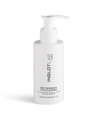 SOFT & SMOOTH FACE CLEANSER 145 ML - INGLOT