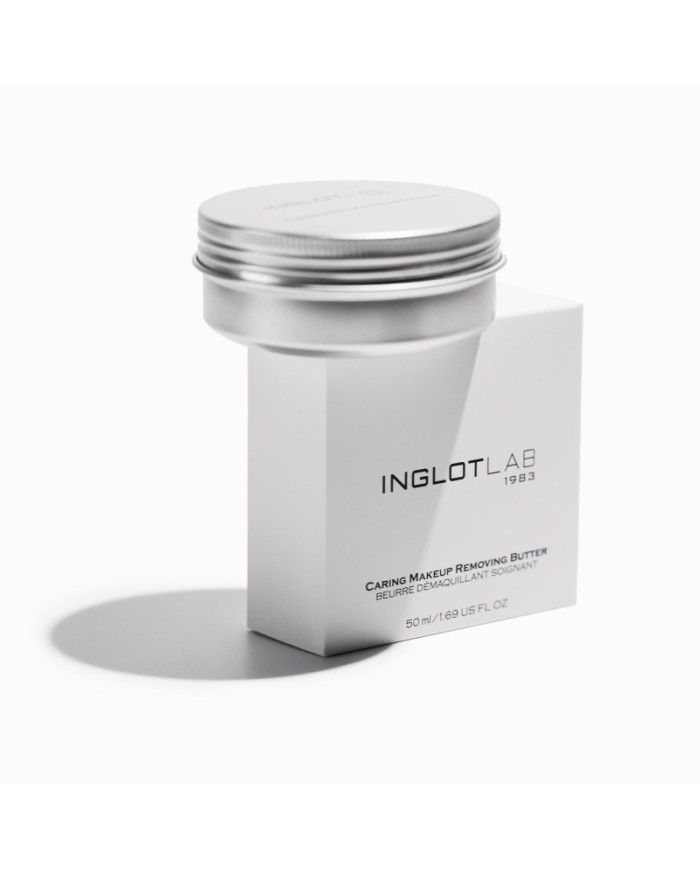 CARING MAKEUP REMOVING BUTTER 50 ML - INGLOT