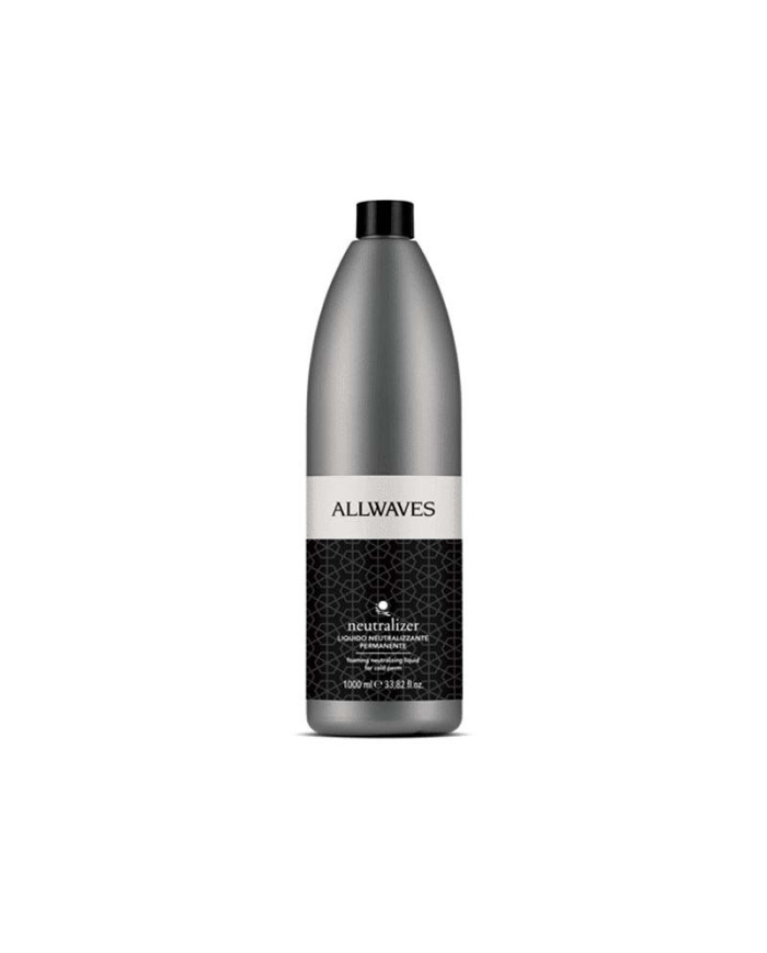 ALLWAVES FISSAGGIO / NEUTRALIZZANTE 1000 ML