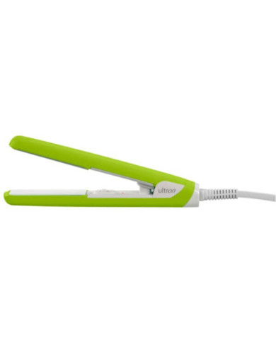 PIASTRA MINI ULTRON AGNI 22W VERDE - SIBEL