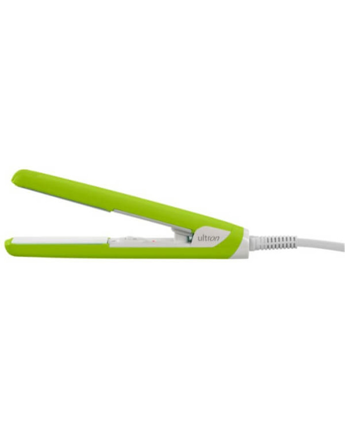 PIASTRA MINI ULTRON AGNI 22W VERDE - SIBEL