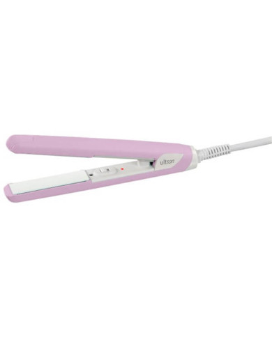 PIASTRA MINI ULTRON AGNI 22W ROSA - SIBEL