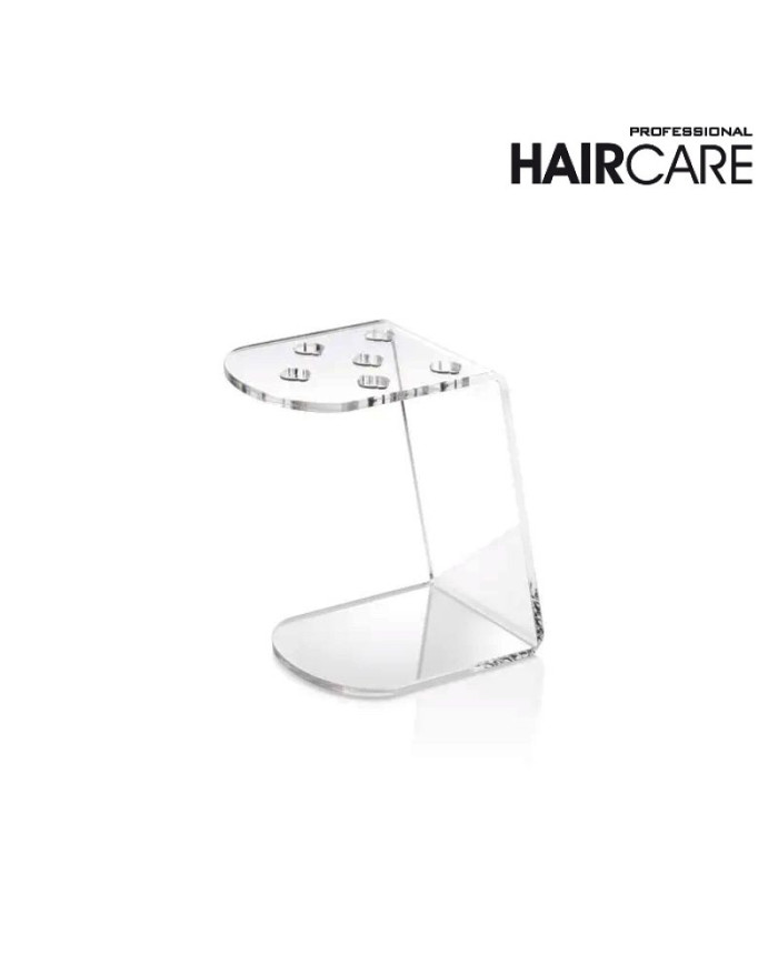 PORTAFORBICI IN PLEX DA BANCO SCISSOR HOLDER