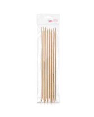 BASTONCINI DARANCIO MANICURE CNF DA 8 Z