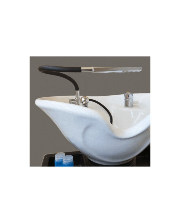 ACCESSORIO HEAD SPA PER POSTO LAVAGGIO