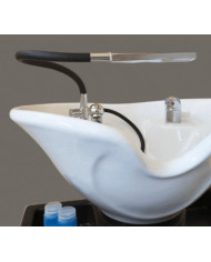 ACCESSORIO HEAD SPA PER POSTO LAVAGGIO