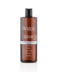 REGEA OLIO DA MASSAGGIO MANDORLE DOLCI TANICA 5 LT XANITALIA