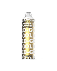 IMMORTAL INFUSE ONE DAY HAIR COLOR 200 ML SPRAY GOLD