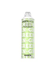 IMMORTAL INFUSE ONE DAY HAIR COLOR 200 ML SPRAY GREEN