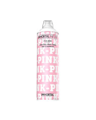 IMMORTAL INFUSE ONE DAY HAIR COLOR 200 ML SPRAY PINK