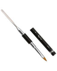 PEGGY SAGE INSTRUMENT DUO GEL SCULPT LINGUA DI GATTO