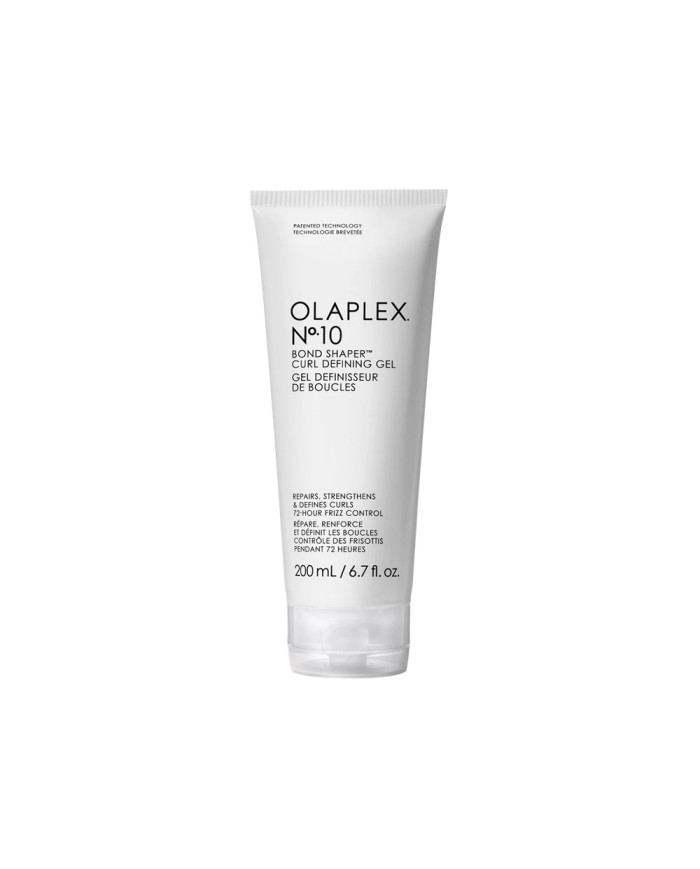 OLAPLEX NO.10 BOND SHAPER CURL DEFINING GEL 200 ML