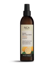 rica lozione post lemon 250 ml
