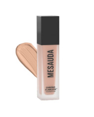 MESAUDA CHRONO FLAWLESS FOUNDATION 30 ML