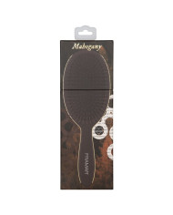 FRAMAR DETANGLE BRUSH DARK ACADEMIA MAROON