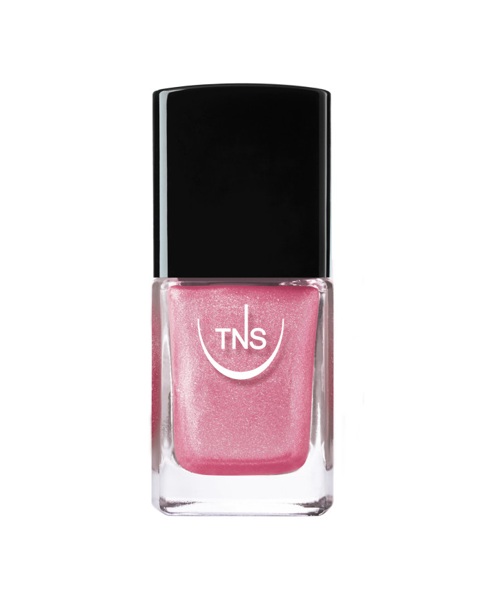 SMALTO STAR DUST PINK ROSA GLITTER 10 ML - TNS