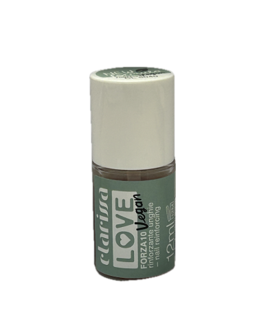FORZA 10 VEGAN 12 ML CLARISSA NAILS