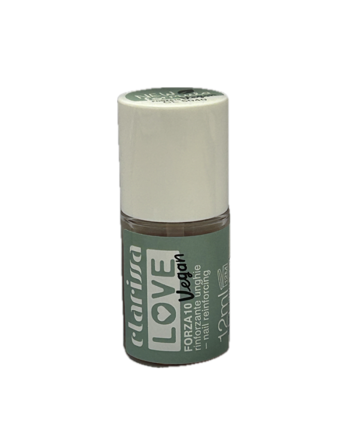 FORZA 10 VEGAN 12 ML CLARISSA NAILS