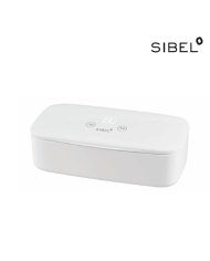 PULITORE GERMICIDA UV-C CLEANER - SIBEL