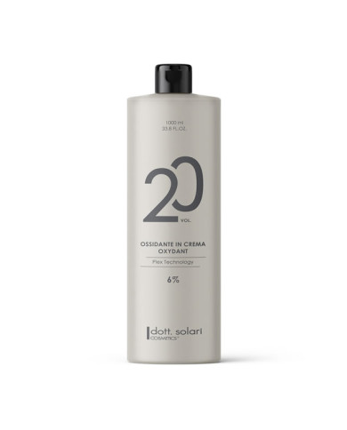 OLEA EMULSIONE OSSIDANTE 1000 ML A 20 VOL