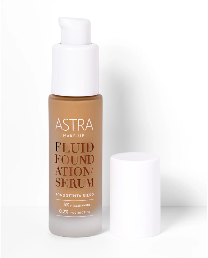 FLUID FOUNDATION SERUM - 06 DEEP ASTRA
