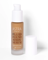 FLUID FOUNDATION SERUM - 06 DEEP ASTRA