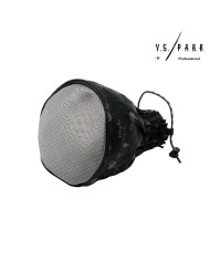 Y.S. PARK - DIFFUSORE UNIVERSALE SMALL DIAM 90 MM MORBIDO NERO
