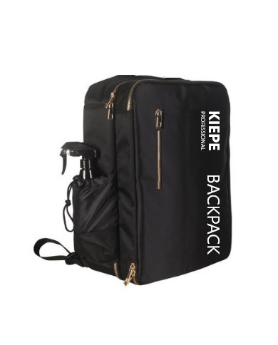 KIEPE BACK PACK ZAINO PROFESSIONAL BARBER NERO