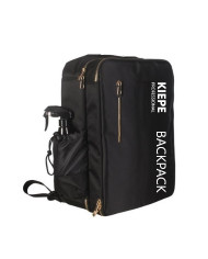 KIEPE BACK PACK ZAINO PROFESSIONAL BARBER NERO