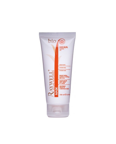 RAYWELL BIO NATURE HIDRA MASCHERA 100 ML