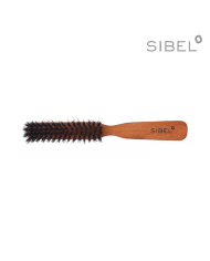 SPAZZOLA CLASSIC 49 LEGNO 4 FILE SETOLA - SIBEL