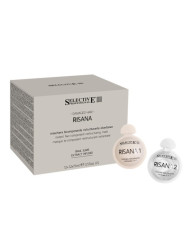 RISANA BAVA DI LUMACA EXTRACT INFUSED MASCHERA BICOMPONENTE CNF 12+12 FL DA 15 ML