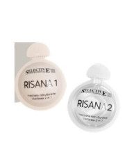 RISANA BAVA DI LUMACA EXTRACT INFUSED MONODOSE 1+1 FL DA 15 ML
