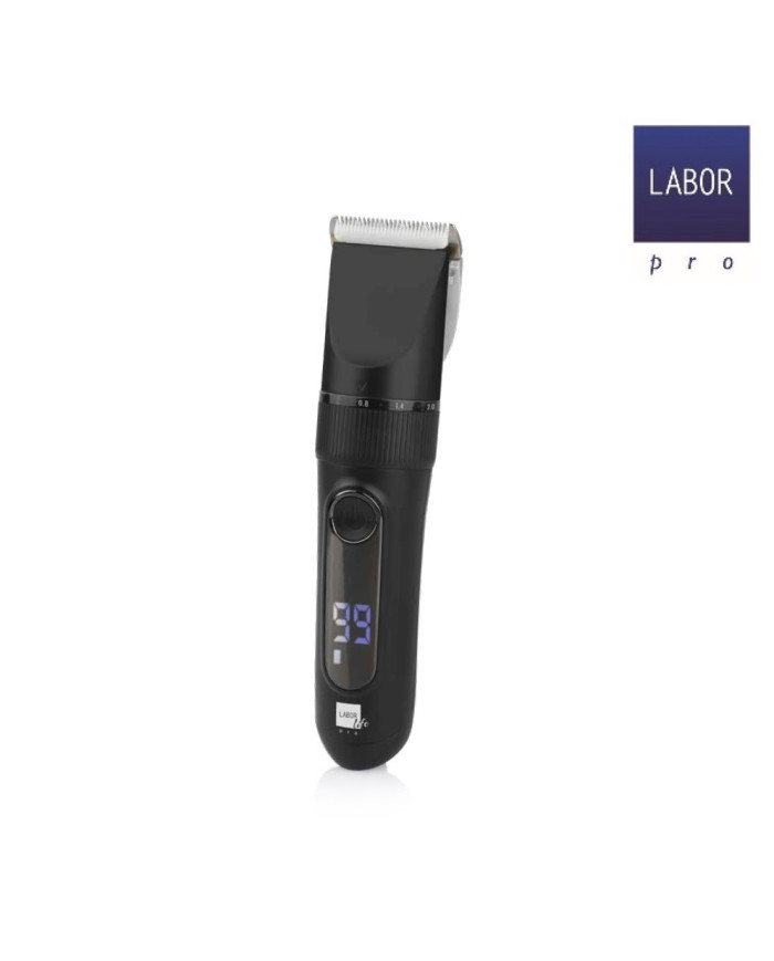 CLIPPER 4 ZERO TAGLIACAPELLI CON LAMA REGOLABILE