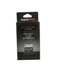 BABYLISS TESTINA SKELETON TITANIUM DLC 2.0