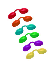 OCCHIALINI SOLARIUM GUENZANI