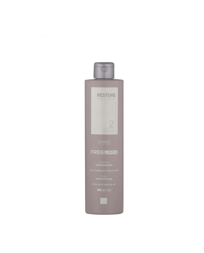 FREELIMIX RESTORE MASCHERA RISTRUTTURANTE 500 ML