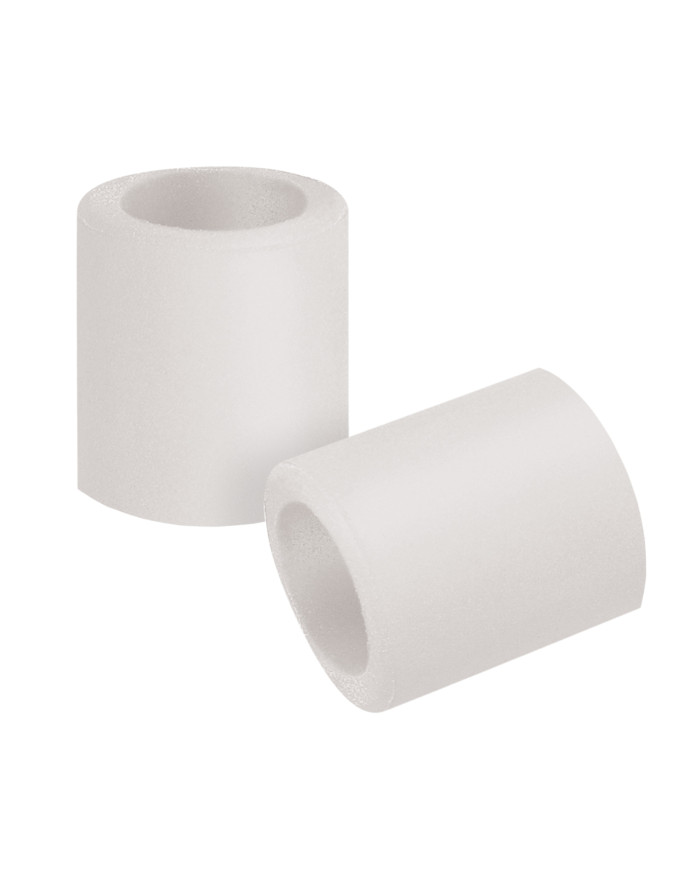 FASCETTE TUBOLARI LARGE 4 PZ   - TECNIWORK