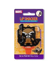 MARVEL POP ROCKETS CANDY KEYCHAN BALM