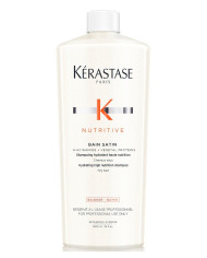 KERASTASE NUTRITIVE BAIN SATIN 1 L