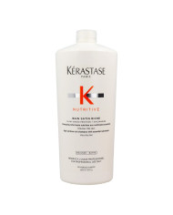 KERASTASE NUTRITIVE BAIN SATIN RICHE 1L
