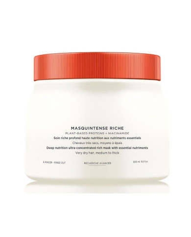 KERASTASE NUTRITIVE MASQUE INTENSE RICHE 500 ML