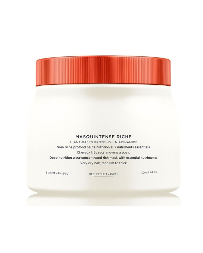 KERASTASE NUTRITIVE MASQUE INTENSE RICHE 500 ML