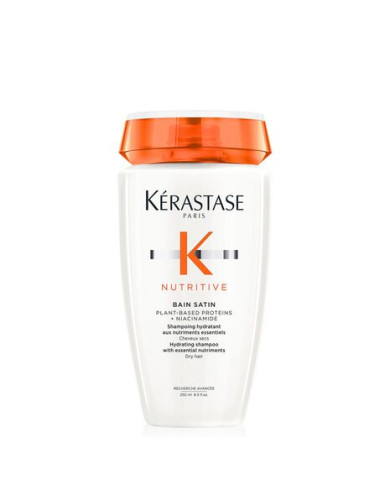 KERASTASE BAIN SATIN 250 ML