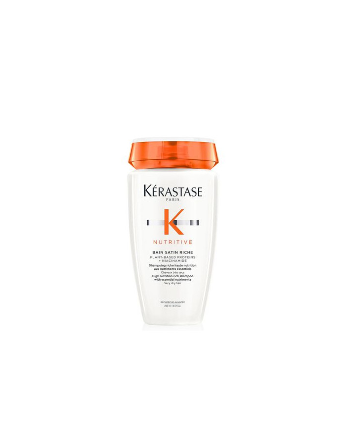 KERASTASE BAIN SATIN RICHE 250 ML