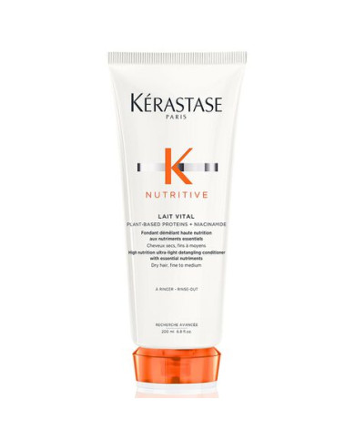 KERASTASE LAIT VITAL 200 ML