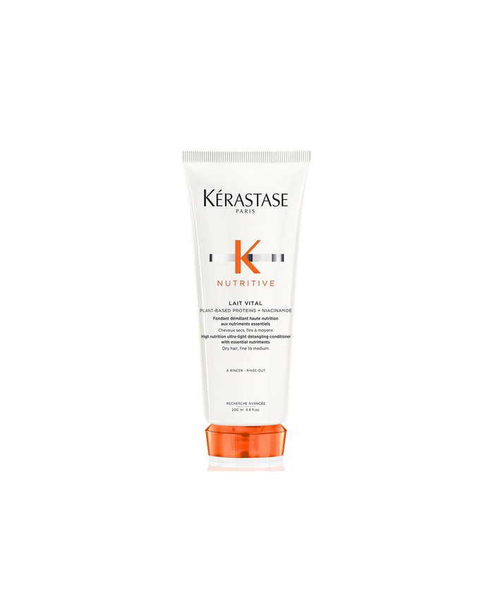 KERASTASE LAIT VITAL 200 ML