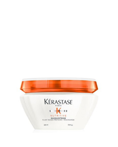 KERASTASE MASQUE INTENSE 200 ML