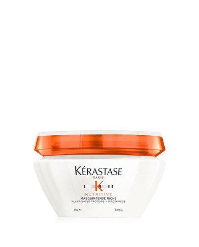 KERASTASE MASQUE INTENSE RICHE 200 ML